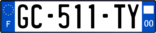 GC-511-TY