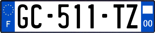 GC-511-TZ