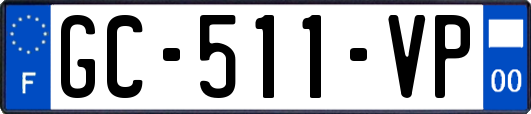 GC-511-VP