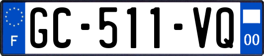 GC-511-VQ