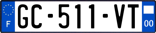 GC-511-VT