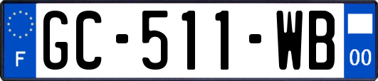 GC-511-WB