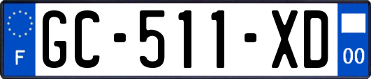 GC-511-XD