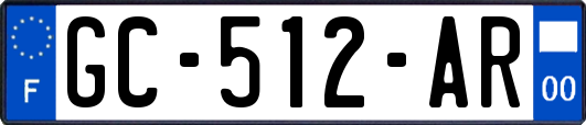 GC-512-AR