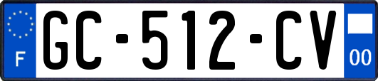 GC-512-CV