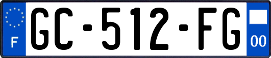 GC-512-FG
