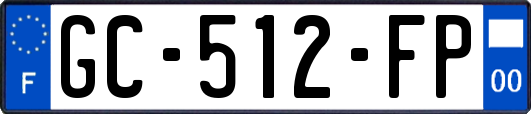 GC-512-FP
