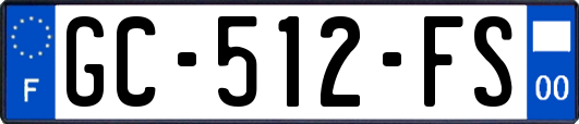 GC-512-FS