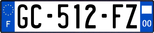 GC-512-FZ