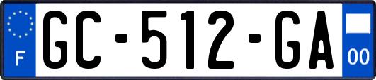 GC-512-GA
