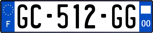 GC-512-GG