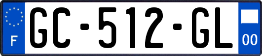 GC-512-GL