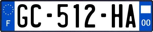 GC-512-HA