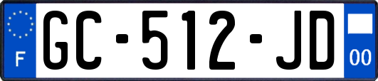 GC-512-JD