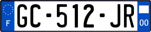 GC-512-JR