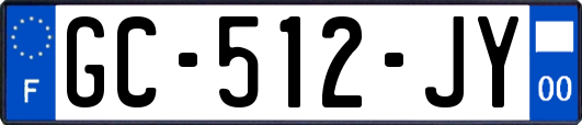 GC-512-JY