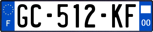 GC-512-KF