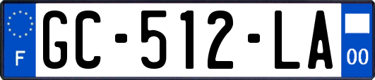 GC-512-LA