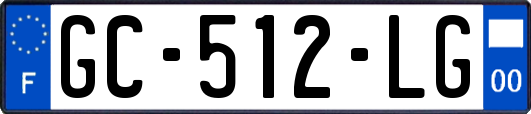 GC-512-LG