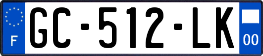 GC-512-LK