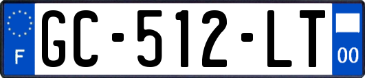 GC-512-LT
