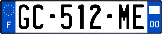 GC-512-ME