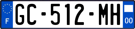 GC-512-MH