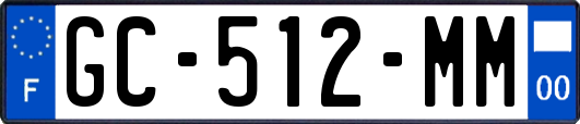 GC-512-MM