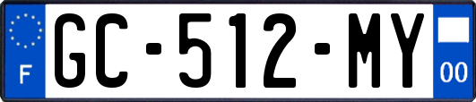 GC-512-MY