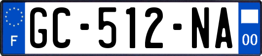 GC-512-NA