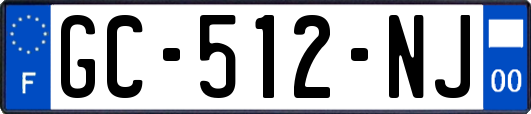 GC-512-NJ