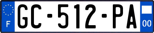 GC-512-PA