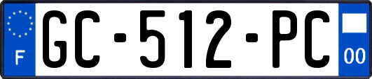 GC-512-PC