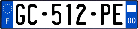 GC-512-PE