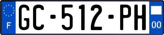 GC-512-PH