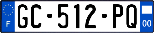 GC-512-PQ