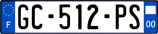 GC-512-PS