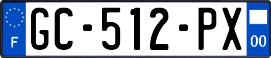 GC-512-PX