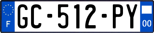 GC-512-PY