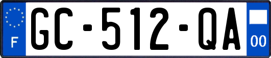 GC-512-QA