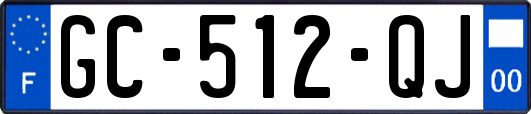 GC-512-QJ