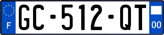 GC-512-QT