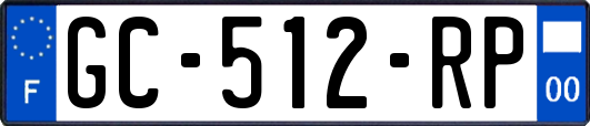 GC-512-RP
