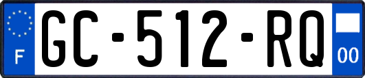 GC-512-RQ