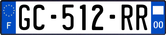GC-512-RR