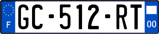GC-512-RT