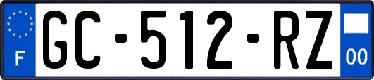GC-512-RZ