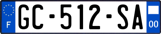 GC-512-SA