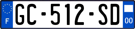 GC-512-SD