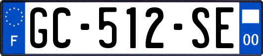 GC-512-SE
